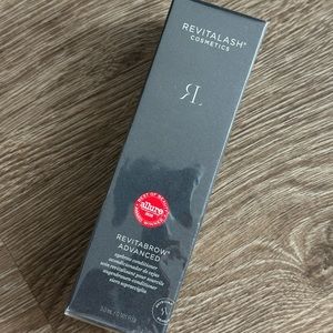 RevitaLash Cosmetics RevitaBrow Eyebrow Conditioner 0.1 fl. oz | NEW SEALED BOX
